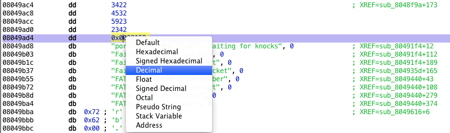 hopper disassembler c code generate